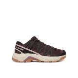Salomon Trekking X-Adventure Recon W L49097700 Ljubičasta - Veličina: 38 ⅔ | Boja: fialová | Dobna skupina: Odrasli | Spol: Žensko · záber 4