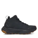 Trekking adidas Terrex Freehiker 3 Mid Gore-Tex Hiking Shoes HQ9306 Crna · záber 2