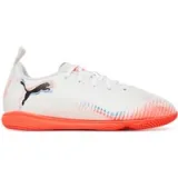 Tenisice za nogomet Puma Future 8 Play It Jr 108627 01 Bijela · záber 1