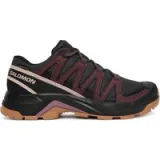 Trekking Salomon X-Adventure Recon Gtx L49096600 Smeđa · záber 1
