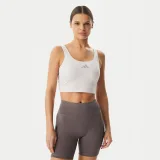adidas Top Power Light Support KD2227 Ljubičasta Slim Fit · záber 2