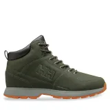 Trekking Helly Hansen Tsuga 12039 423 Zelena · záber 2