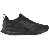 Tenisice za trčanje adidas Runfalcon 5 TR JP5916 Crna · záber 1