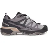 Trekking Salomon X Ultra 360 L49103900 Siva · záber 1