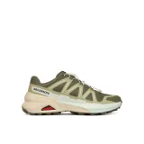 Salomon Tenisice za trčanje Speedcross Peak W L49102200 Zelena · záber 2