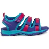 Sandale Merrell M-Hydro Creek MK162389 Ljubičasta · záber 1