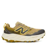 Tenisice za trčanje New Balance X Hierro V9 MHIER4MG Svijetlo smeđa · záber 2