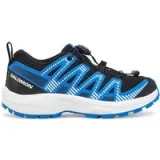 Salomon Trekking Xa Pro V8 L47730000 Crna - Veličina: 39 | Boja: čierna | Dobna skupina: Odrasli | Spol: Dječje · záber 1