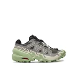 Salomon Tenisice za trčanje Speedcross 6 L47582000 Siva · záber 2