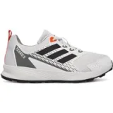 Trekking adidas Terrex Tracefinder JS0844 Siva · záber 1