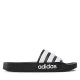 Natikače adidas adilette Shower GZ5922 Crna - Veličina: 38 | Boja: čierna | Dobna skupina: Odrasli | Spol: Unisex · záber 2