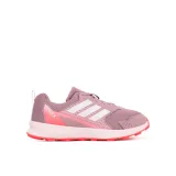 adidas Trekking Terrex Tracefinder Trail Running Shoes Junior KI5800 Ružičasta · záber 2