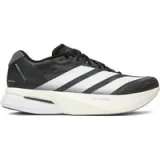 adidas Tenisice za trčanje adizero Boston 13 JS4938 Crna - Veličina: 39 ⅓ | Boja: čierna | Dobna skupina: Odrasli | Spol: Muško · záber 1