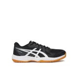 Asics Tenisice za dvoranski nogomet Upcourt 6 1071A104 Plava · záber 5