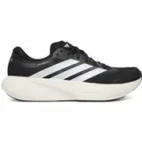 Tenisice za trčanje adidas Supernova Rise 3 JQ8502 Crna - Veličina: 45 ⅓ | Boja: čierna | Dobna skupina: Odrasli | Spol: Muško · záber 1
