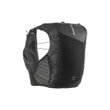 Salomon Prsluk za trčanje Active Skin 12 No Flasks LC2205700 Crna · záber 2