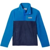Columbia Flis Steens Mtn™ II 2087881 Crvena Regular Fit · záber 1