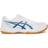 Asics Tenisice za dvoranski nogomet Upcourt 6 1071A104 Plava · záber 7