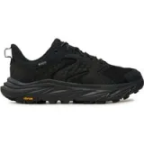 Hoka Trekking Anacapa 2 Low GTX GORE-TEX 1141632 Crna - Veličina: 46 | Boja: čierna | Dobna skupina: Odrasli | Spol: Muško · záber 4
