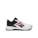 Reebok Tenisice za dvoranski nogomet NANO PLAY 100209270 Bijela · záber 2