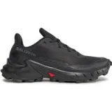 Salomon Tenisice za trčanje Alphacross 5 W 473127 22 V0 Crna · záber 1