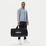 adidas Torba Linear Large JE8344 Crna · záber 2