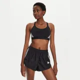 adidas Sportski grudnjak Powerimpact Luxe Medium-Support Maternity IT2727 Crna Slim Fit · záber 2