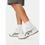 Obuća za tenis Asics Court Slide 4 1041A483 Bijela · záber 2