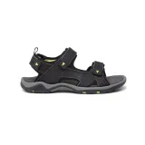 CMP Sandale Almaak Hiking Sandal 38Q9947 Siva · záber 2