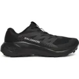 Salomon Tenisice za trčanje Alphaglide L47948500 Crna - Veličina: 37 ⅓ | Boja: čierna | Dobna skupina: Odrasli | Spol: Žensko · záber 1
