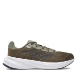 Tenisice za trčanje adidas Response IG1415 Kaki · záber 2
