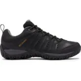 Columbia Trekking Woodburn II Waterproof 1553001 Siva · záber 1
