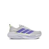 adidas Tenisice za trčanje Supernova Glide Running Shoes KJ1872 Siva · záber 2