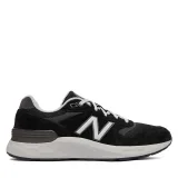 Tenisice za trčanje New Balance Fresh Foam X 880 v7 M88074B Crna - Veličina: 41 ½ | Boja: čierna | Dobna skupina: Odrasli | Spol: Muško · záber 2