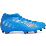 Puma Tenisice za nogomet Ultra 6 Play+ Fg/Ag 108548 01 Plava · záber 1