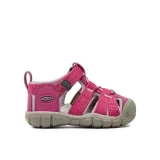 Keen Sandale Seacamp II Cnx 1022940 Ružičasta · záber 2