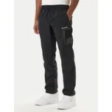 Columbia Outdoor hlače Challenger™ 2071561 Crna Regular Fit · záber 1