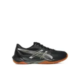 Asics Tenisice za dvoranski nogomet Gel-Rocket 12 1071A116 Bijela · záber 2