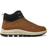 Grisport Trekking 44417S50G Smeđa · záber 1