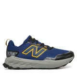 Tenisice za trčanje New Balance Garoe MTGAROT2 Tamnoplava · záber 2