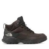 Trekking The North Face Storm Strike III Wp NF0A7W4GU6V1 Smeđa · záber 2