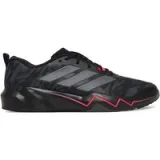 adidas Obuća za teretanu Rapidmove Go Trainer JQ3952 Crna · záber 1