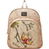 Ruksak Winnie The Pooh ACCCS-SS25-246DWTP Bež · záber 1
