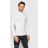 Under Armour Tehnička majica HeatGear® Mock 1369606 Crna Skinny Fit · záber 4