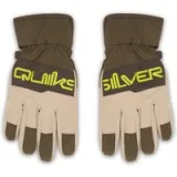 Skijaške rukavice Quiksilver Method EQYHN03204 Crna · záber 1