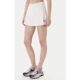 EA7 Emporio Armani Suknja za tenis 7W000892 AF14524 U1060 Écru Regular Fit · záber 1