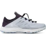 Obuća za vodene sportove Salomon Amphib Bold 2 W L47153700 Plava · záber 1
