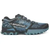 Tenisice za trčanje La Sportiva Bushido III ZFRS084G00B53 Siva · záber 1