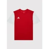 adidas Tehnička majica Estro 19 DP3215 Crvena Regular Fit · záber 1