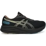 Asics Tenisice za trčanje Gel-Pulse 17 Gtx 1011C154 Crna - Veličina: 47 | Boja: čierna | Dobna skupina: Odrasli | Spol: Muško · záber 1